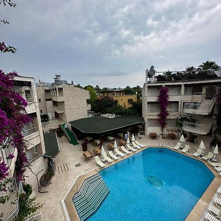 Havana Hotel ケメル エクステリア 写真