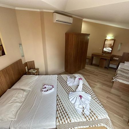 Havana Hotel ケメル エクステリア 写真