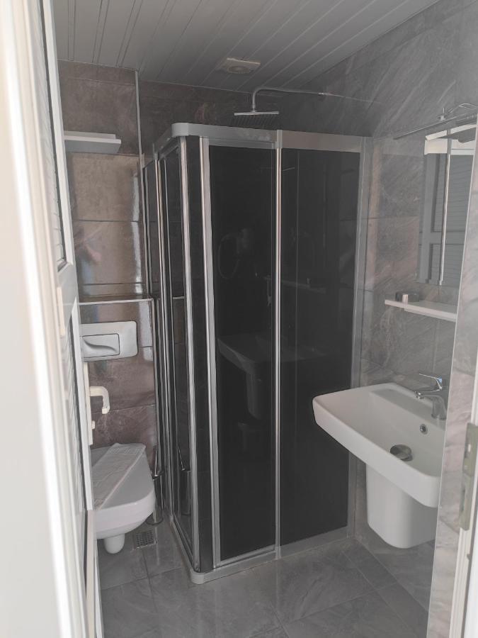 Havana Hotel ケメル エクステリア 写真