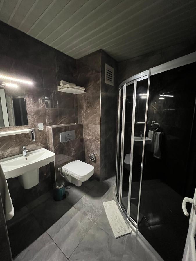 Havana Hotel ケメル エクステリア 写真