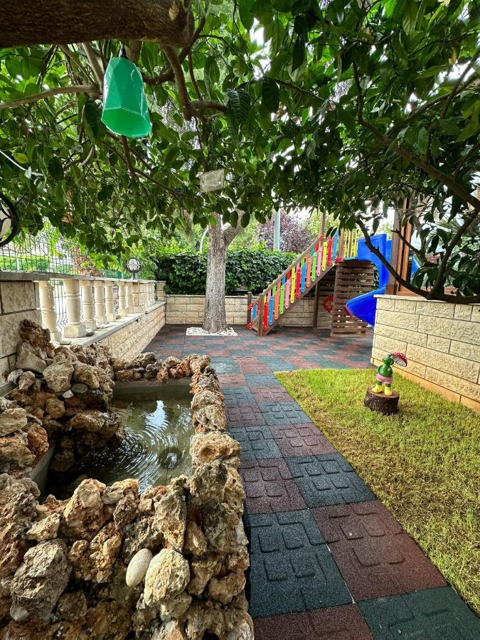 Havana Hotel ケメル エクステリア 写真