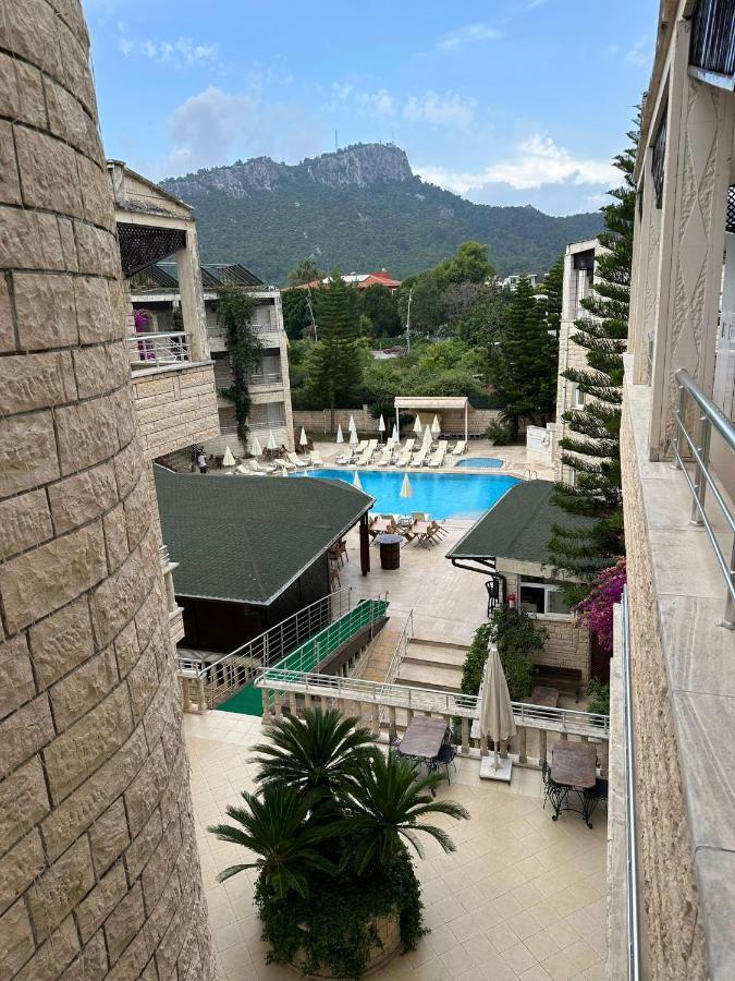 Havana Hotel ケメル エクステリア 写真